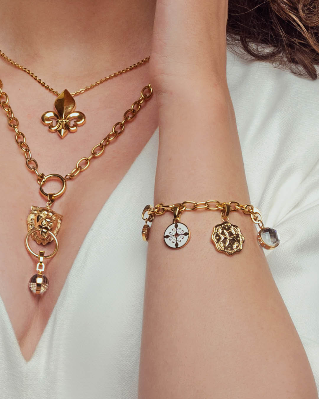 Charm Bracelet