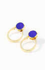 Perseverance Classic Ħabbata Earring Set, Gold
