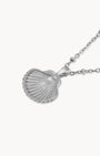 Lucky Vibes Necklace Set, Silver