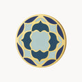 Lagoon Maduma Twist Coin Gold