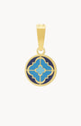Grotto Maduma Pendant Gold