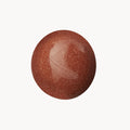 Loyalty Twist Stone, Gold