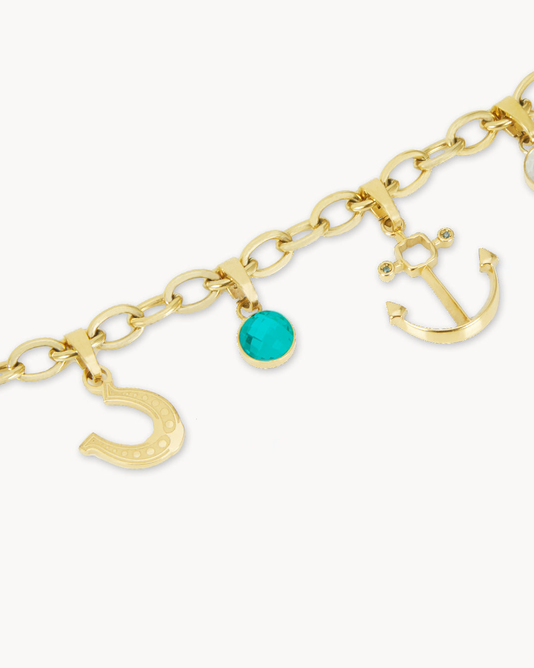 Gold Pearl Anchor Bracelet, Elegant Sparkly Anchor Charm Bracelet, Golden  Pearl Jewelry, Gold Ocean Anchor Theme Jewelry, Gold Bracelet - Etsy
