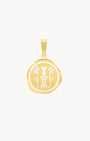 I Siġill Initial Pendant